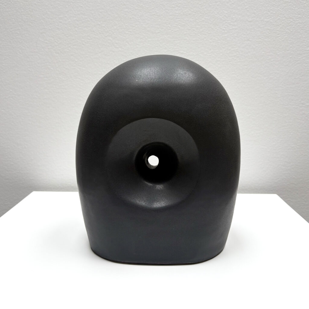 Non-Dual Black Squat