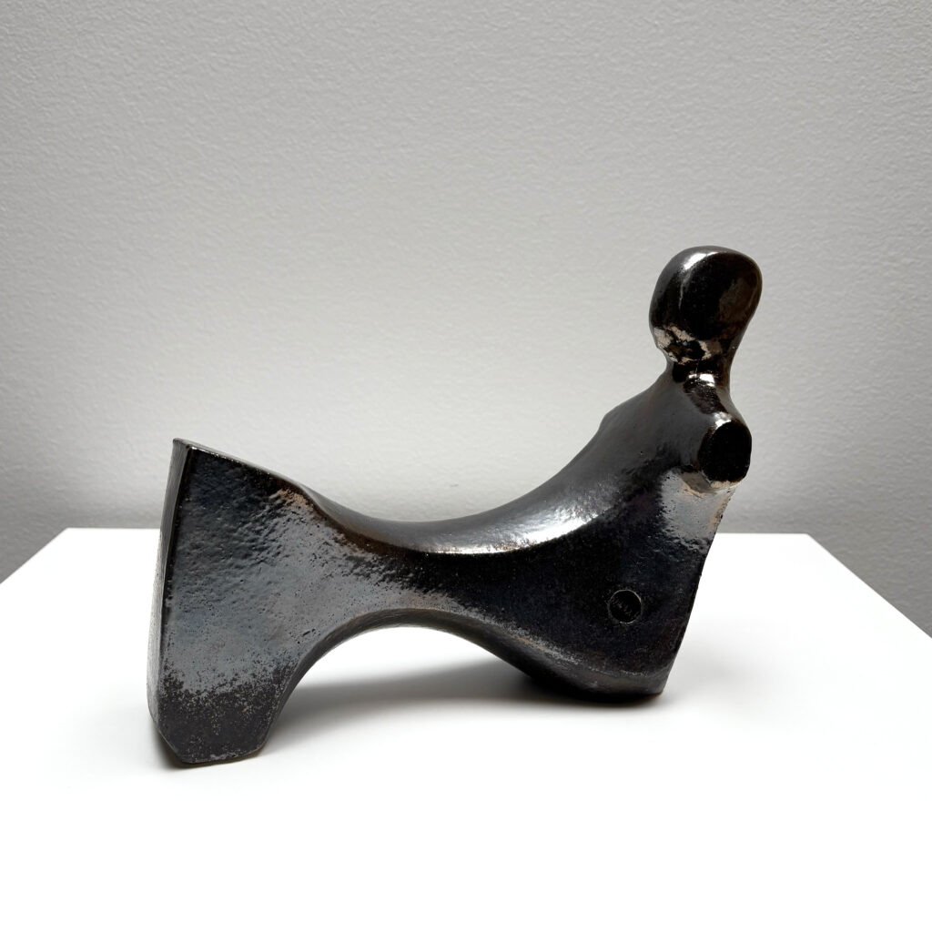 Bodies at Rest Metallic II