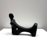 Bodies at Rest Matte Black
