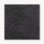 Black Quilt Study