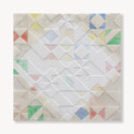 Quilt Fresco WA Diamond Study