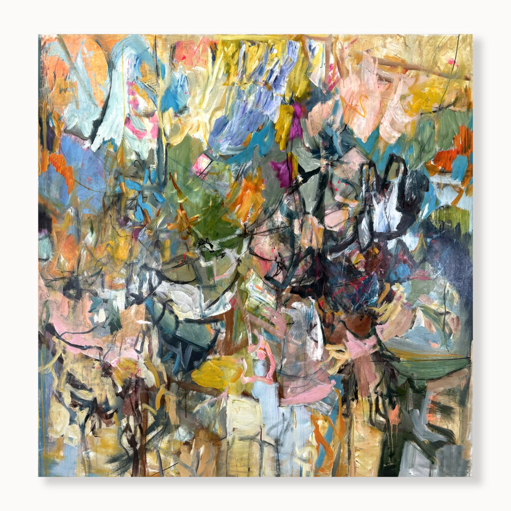 The Dolphin, The Boat, and The Fairies