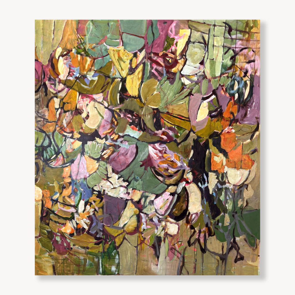 What It Tastes Like Eating Plums Under The Sun