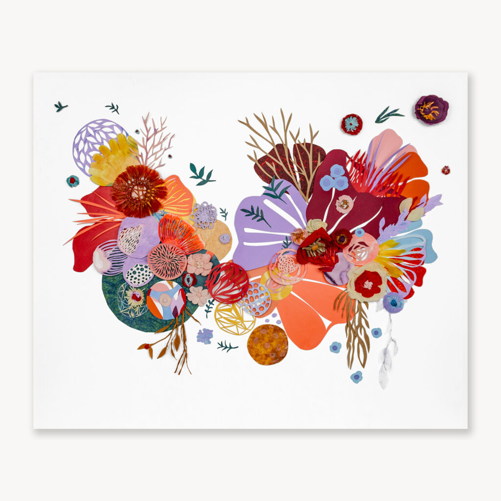 Hello I Am Here Pt. 2