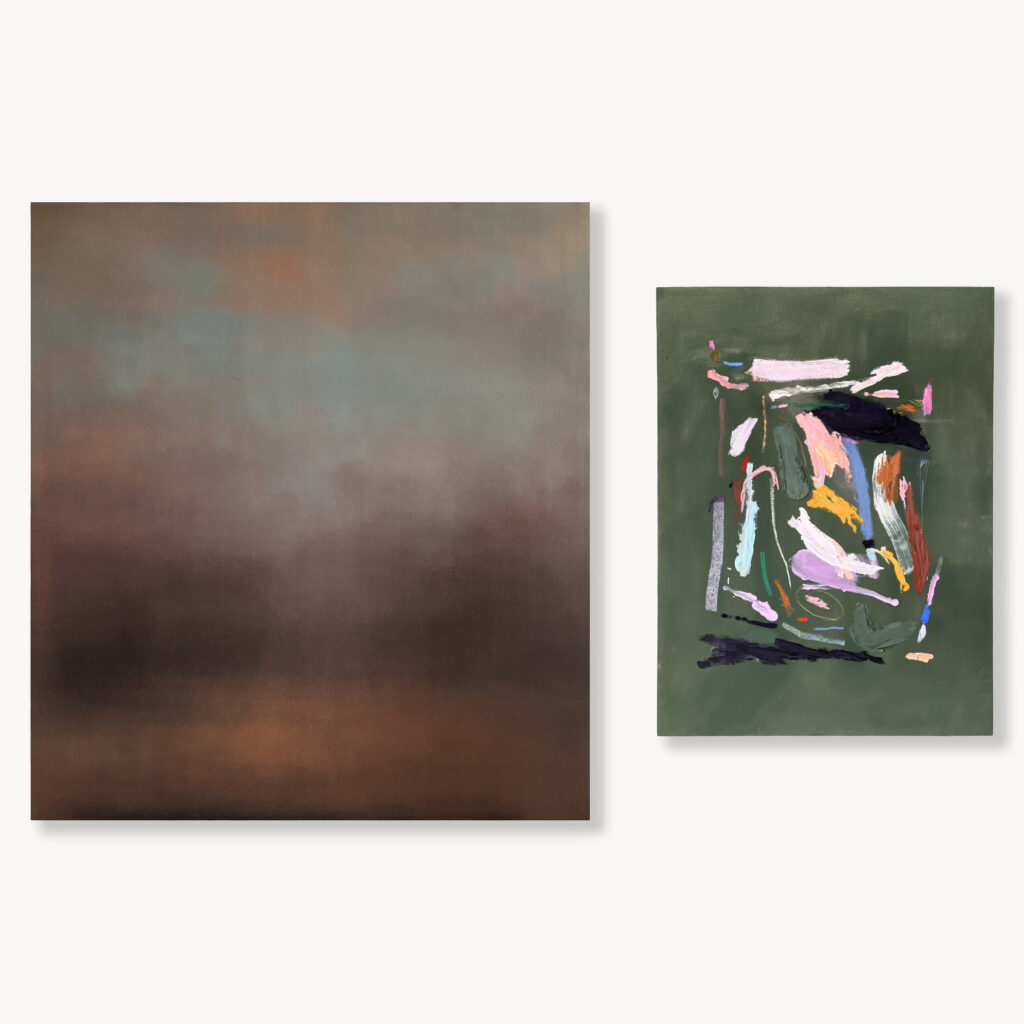 Fall Art Pairings: Warmth, Texture, and Seasonal Harmony