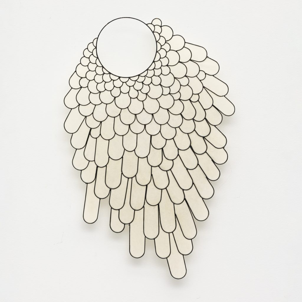 Fluttering