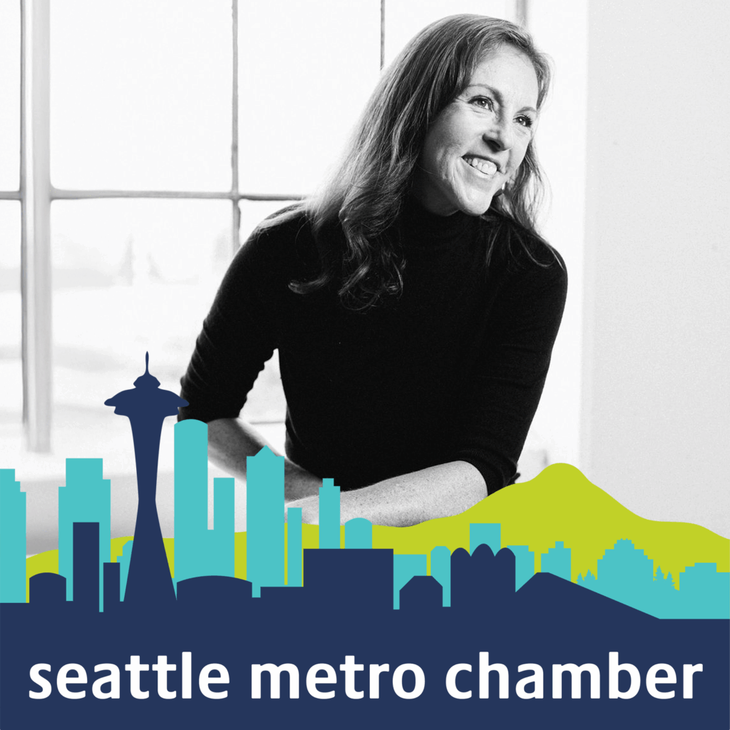 Seattle Metro Chamber | Member Feature