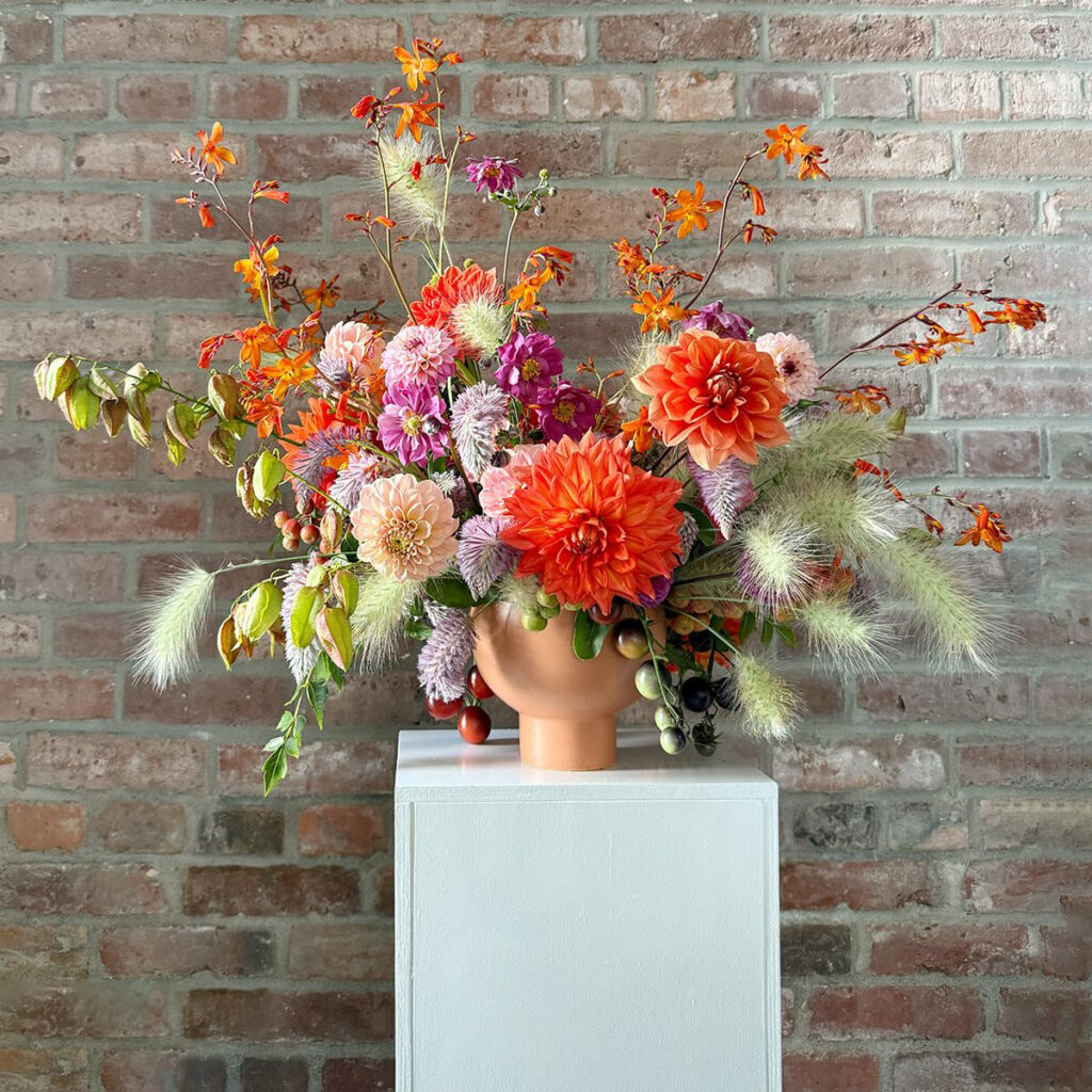 Local Business Highlight | Marigold and Mint Botanicals