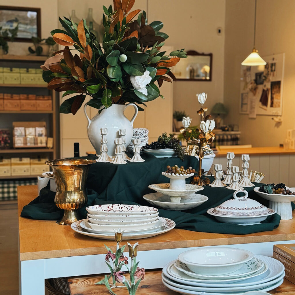 Local Business Highlight | Casa di LaValle