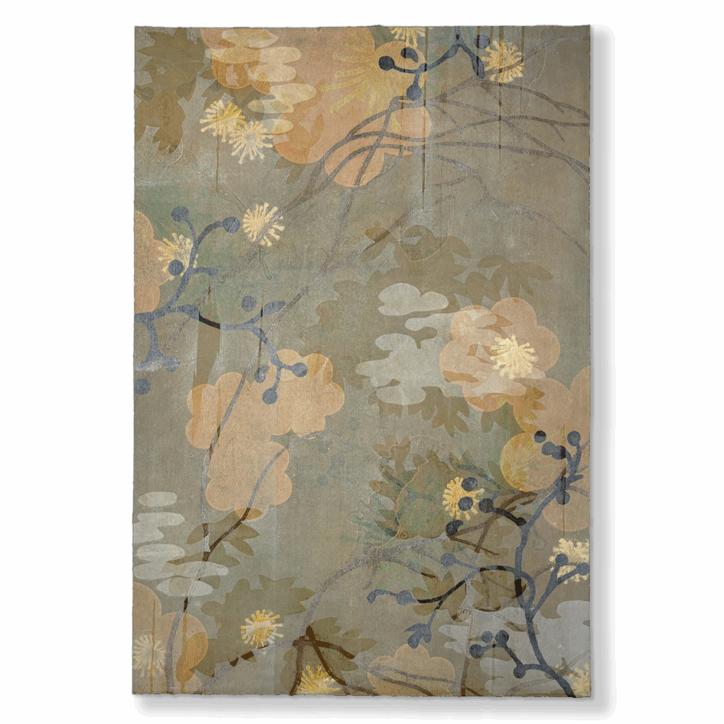 Holiday Gift Guide Part 2 | Warmth in Abstraction