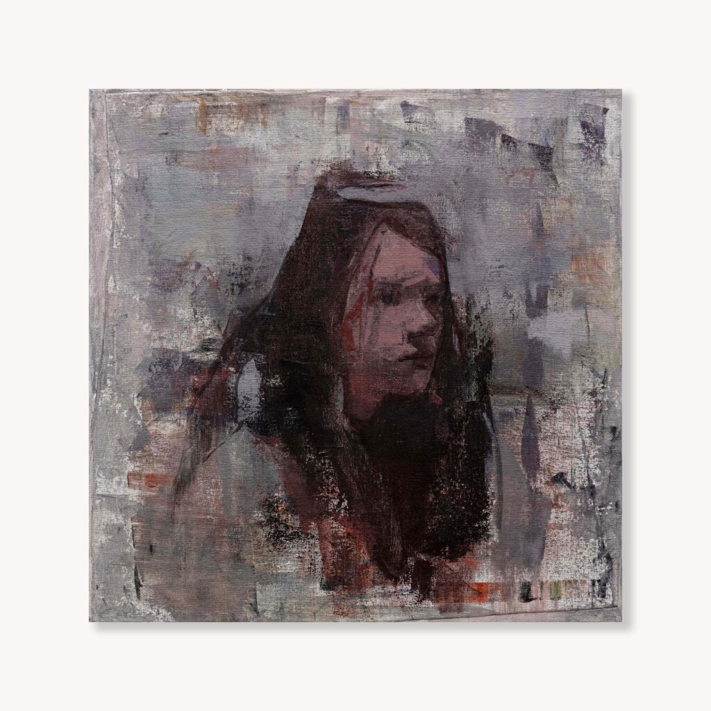 Red and Grey Sublimation