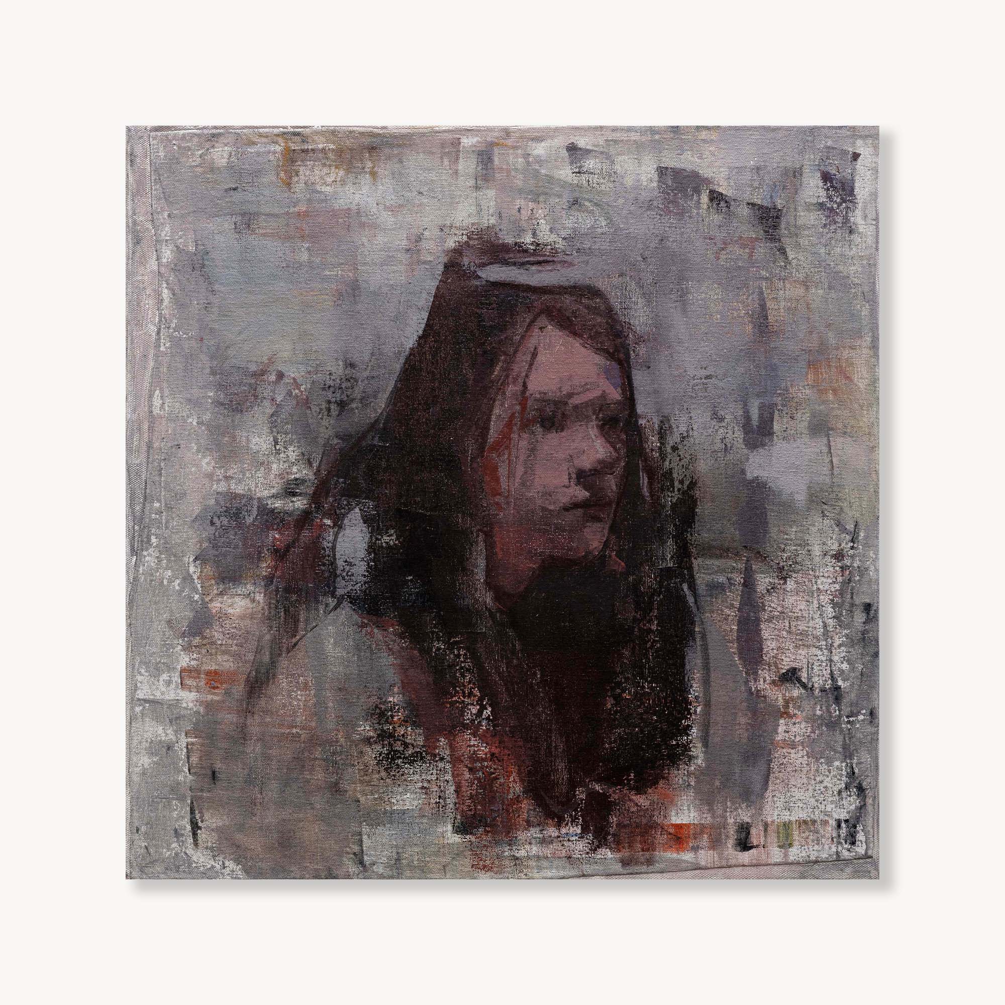 Red and Grey Sublimation