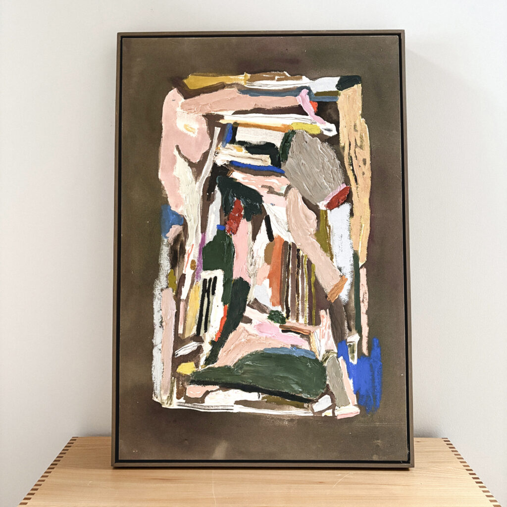 Closing the Year with Art & Appreciation