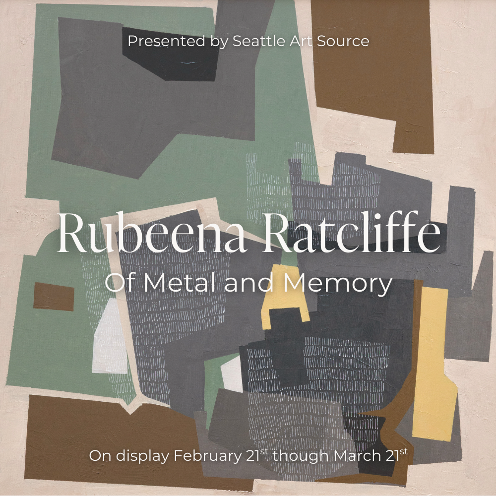 Seattle Art Source Presents, 