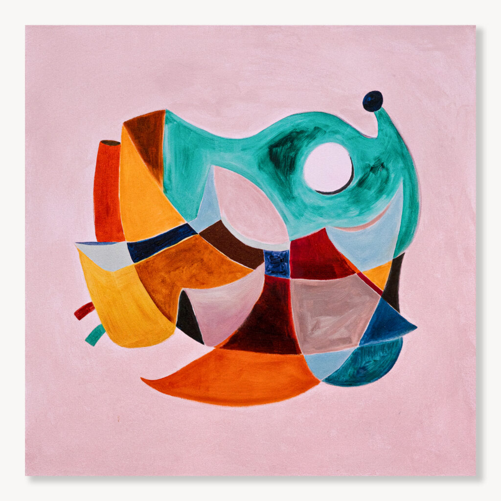 Mementos of Joy | A New Collection by Rya Wu