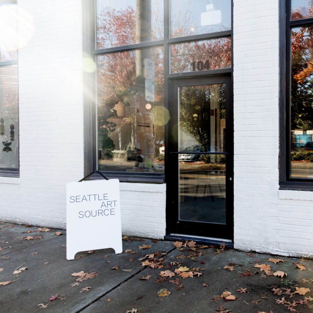 How to Buy Art from Seattle Art Source | 3 Easy Ways