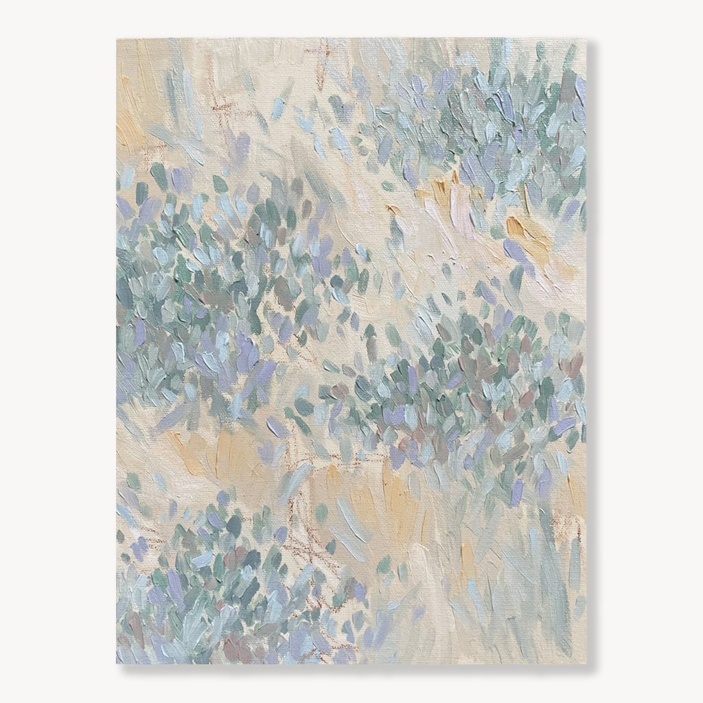 Periwinkle Parade