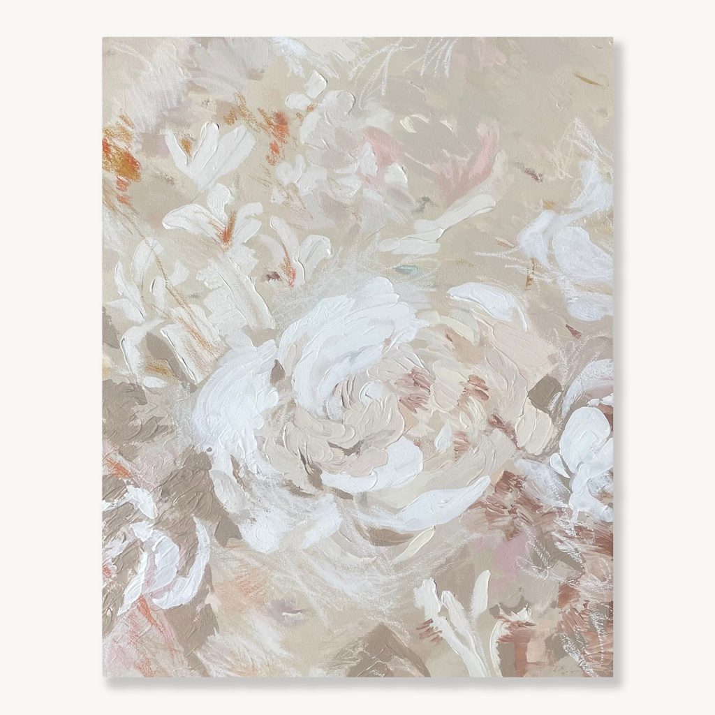 White Lily