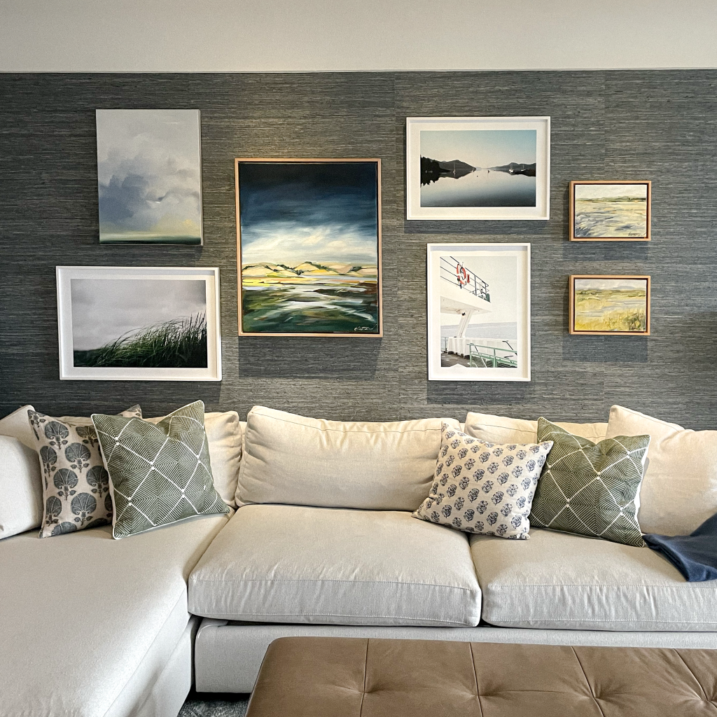 How to Collect Original Art on a Budget
