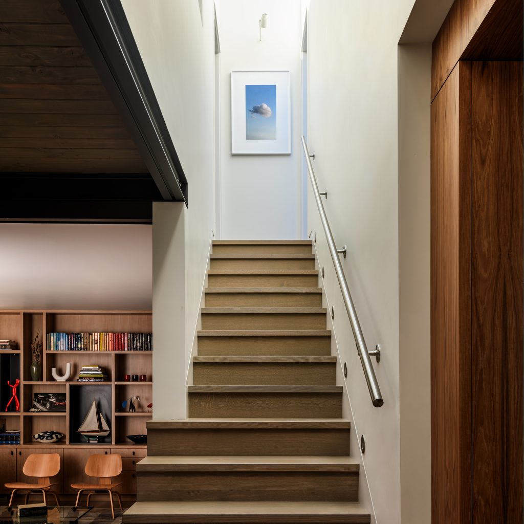 Art for Awkward Spaces: Ideas for Nooks and Unusual Walls