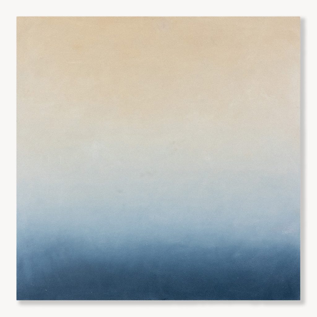 Blue Hour