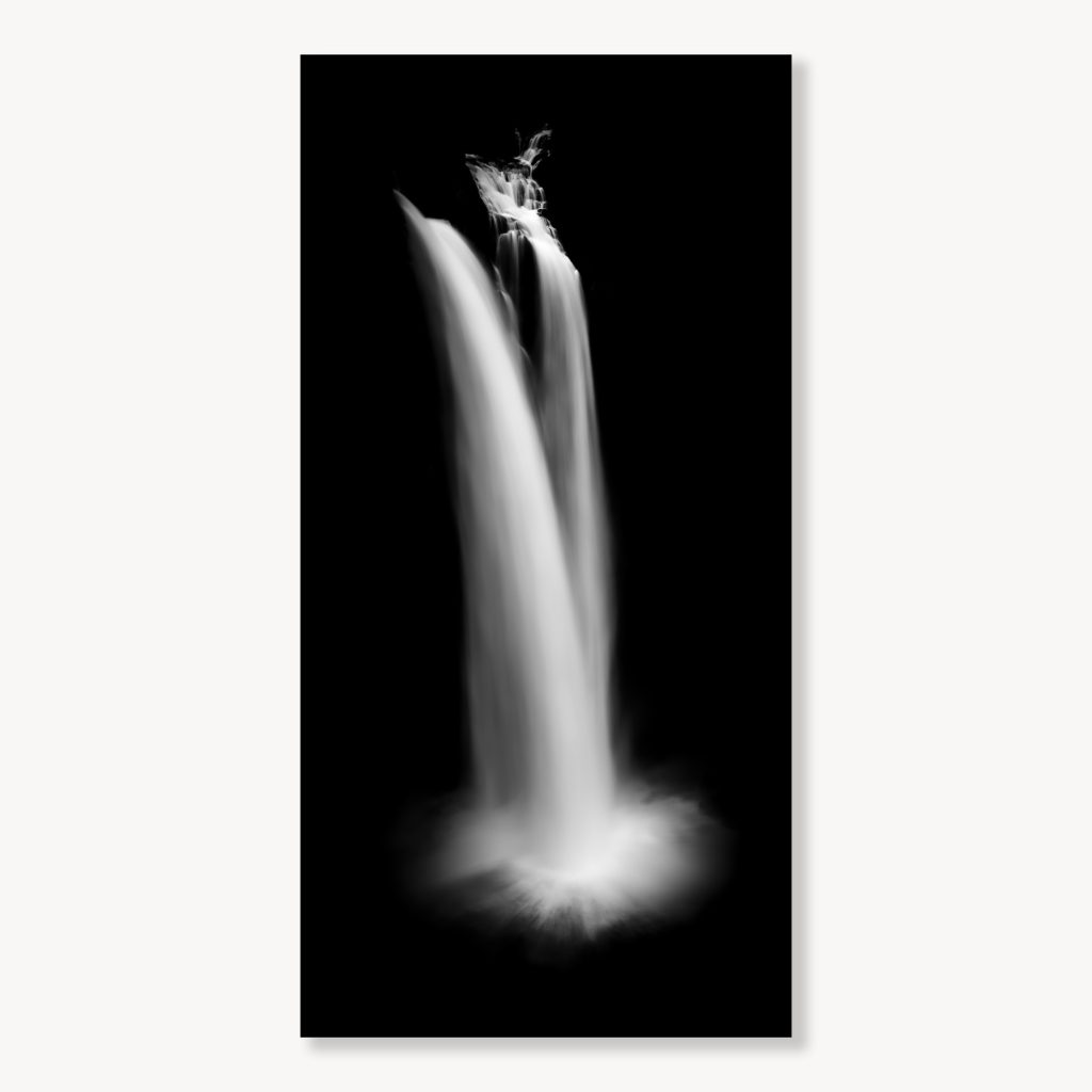 Pouring into Blackness