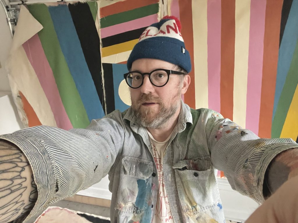 Emerging Artists Worth Collecting: Why Early Support Matters