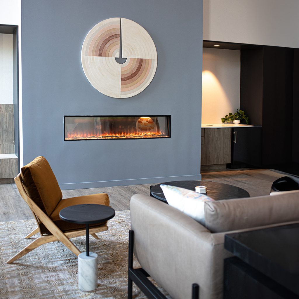 Art Curation for a Redmond Apartment Complex: Inside the HUE Collection