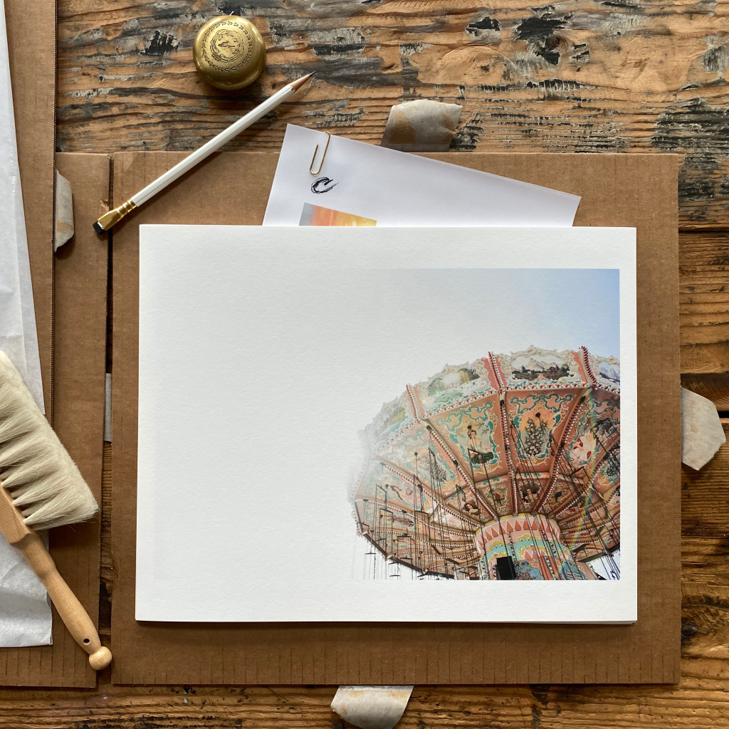 What Makes a Photograph “Fine Art”? A Collector’s Guide