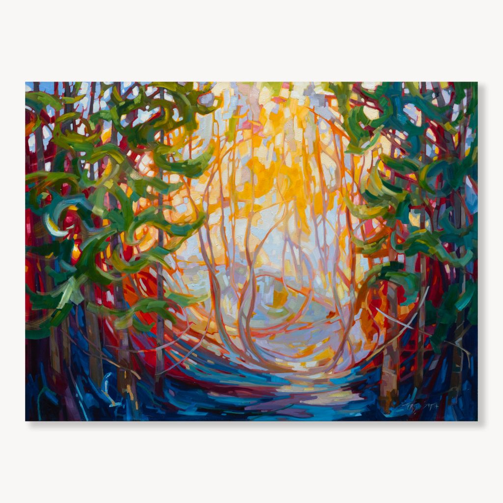 Circle of Light