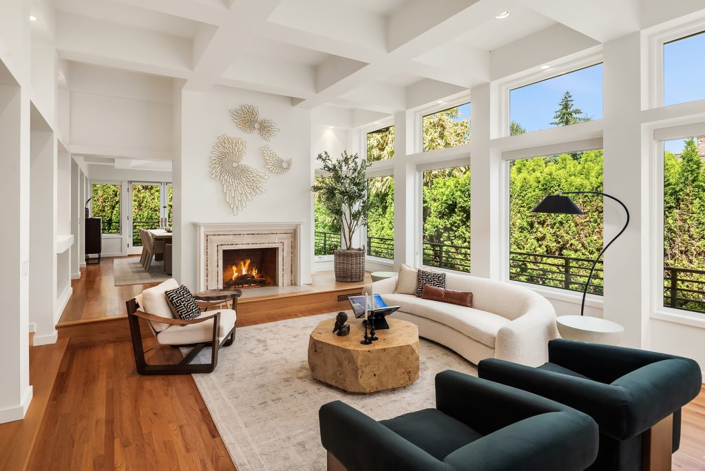 How Interior Designers Work with an Art Consultant