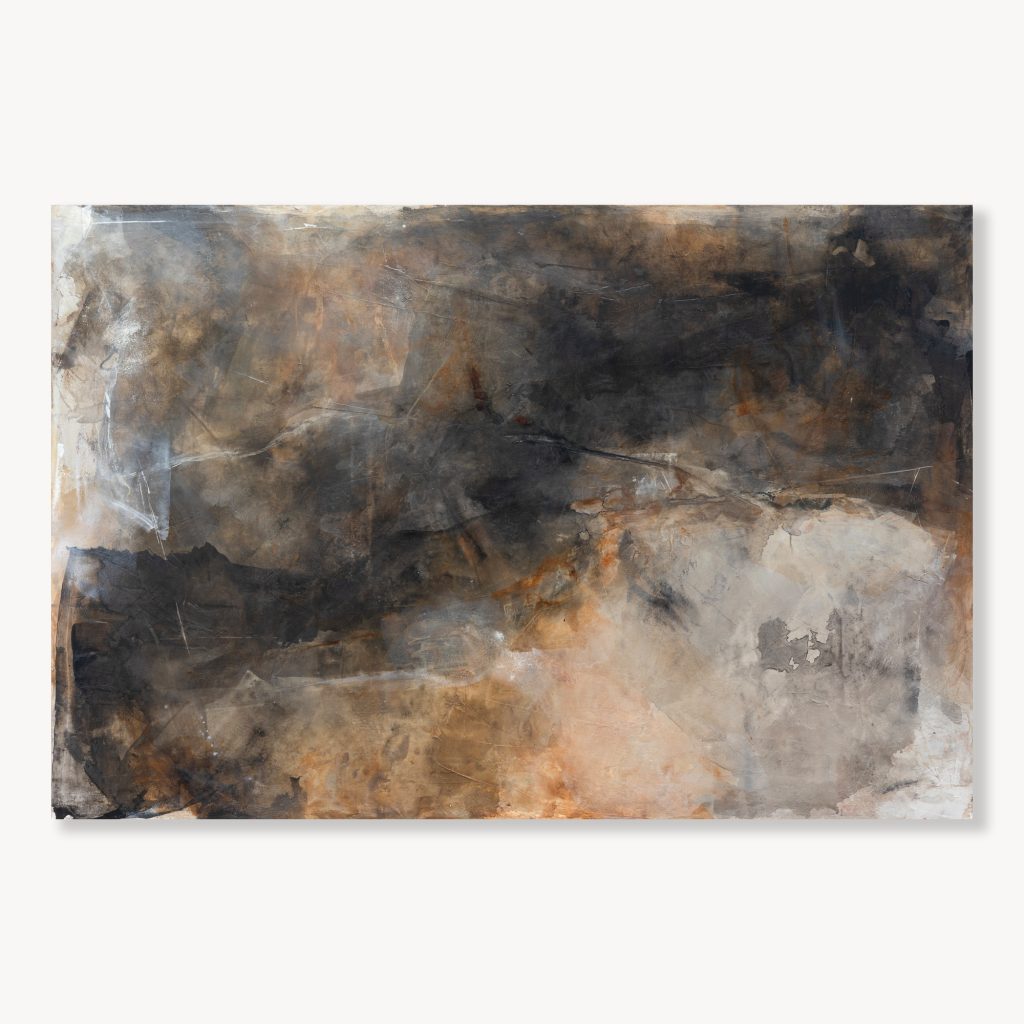 Excavation