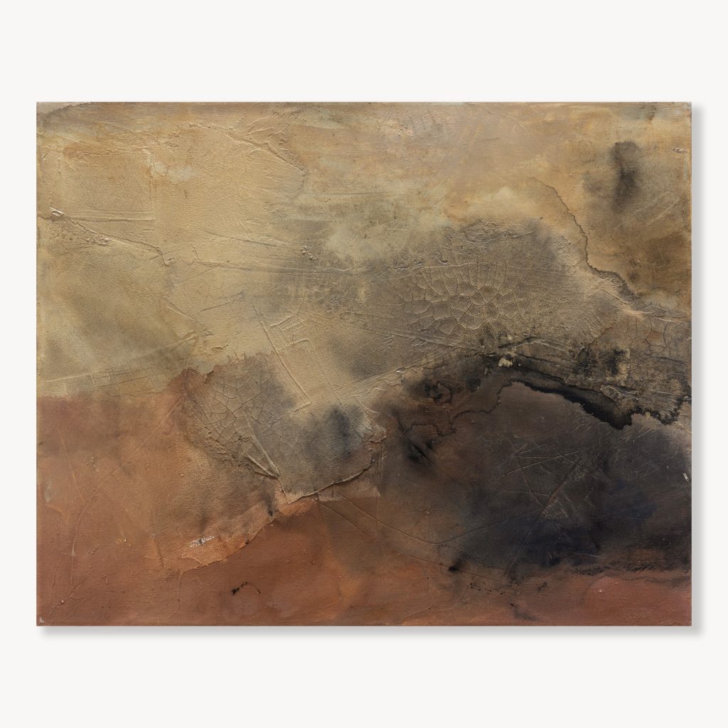 Traces of Discovery
