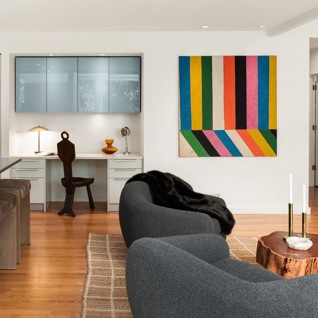Art Size Guide: How to Choose the Right Scale for Any Wall