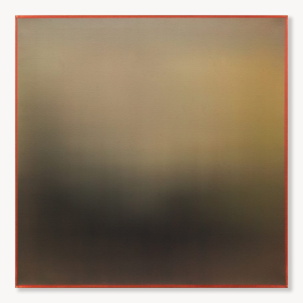 Echoes in Color II