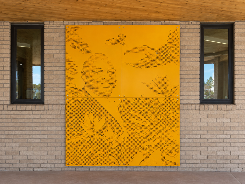 How Figurative Art Contributes to Placemaking: Murals and Memorials