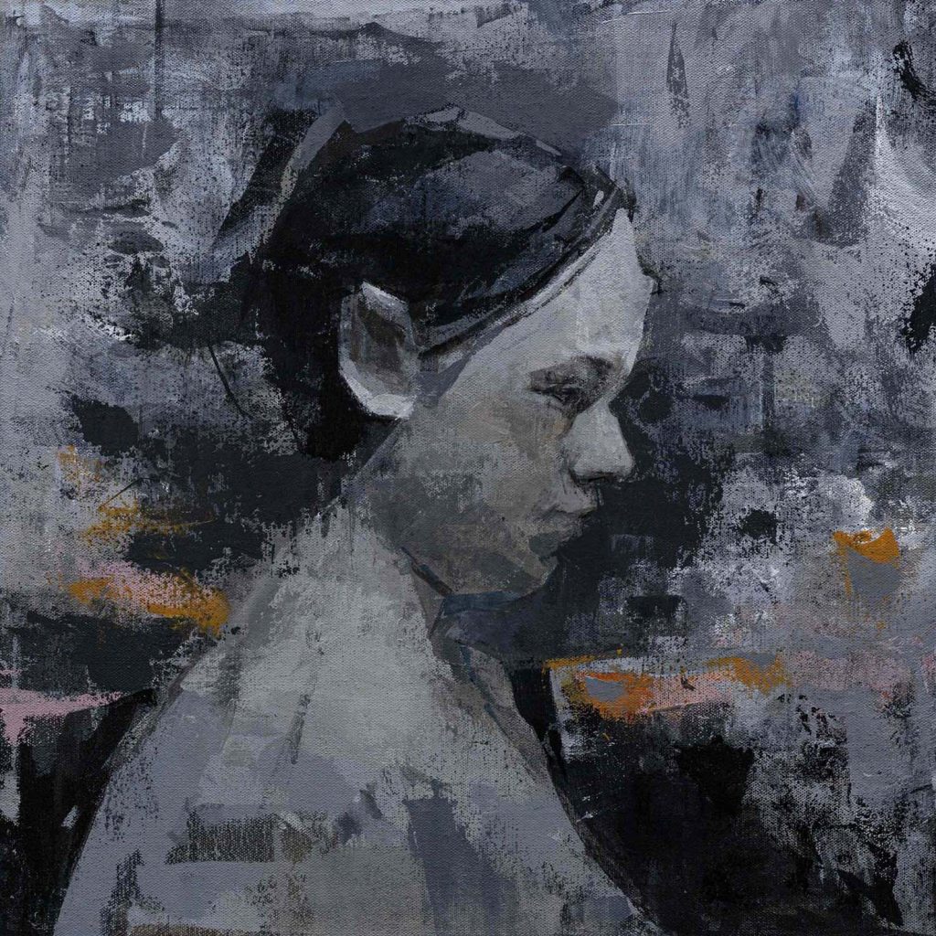 Figurative Art for the Home: How Human Form Art Brings Life to Any Space