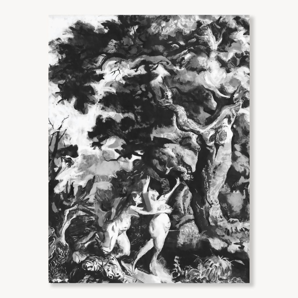 Variation on Kolbe Etching