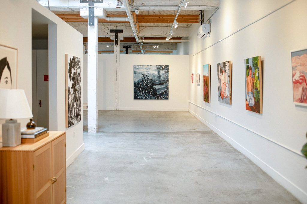 Buy Seattle Art Online: How to Shop Form Over Function From Anywhere