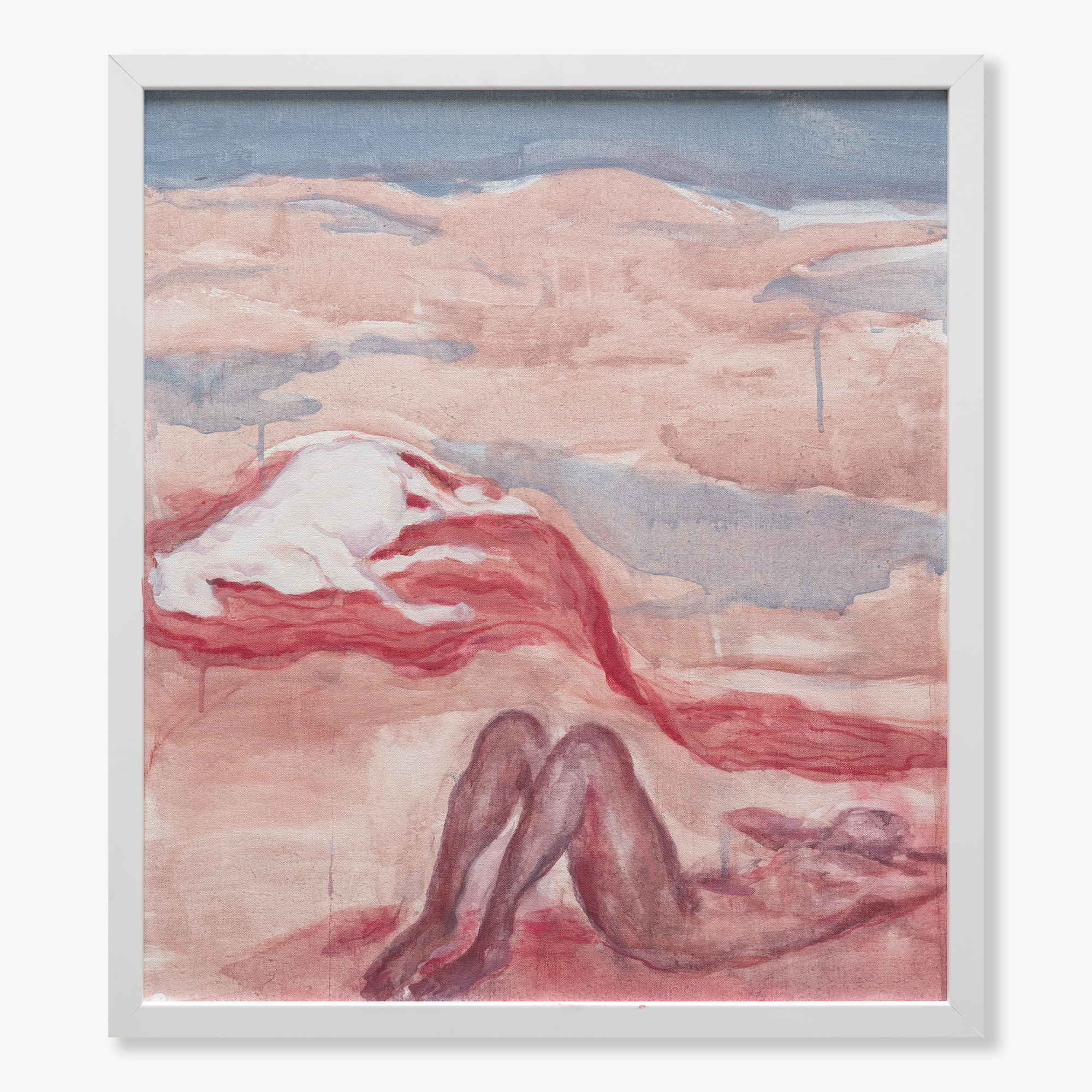 Between Places - Image 1