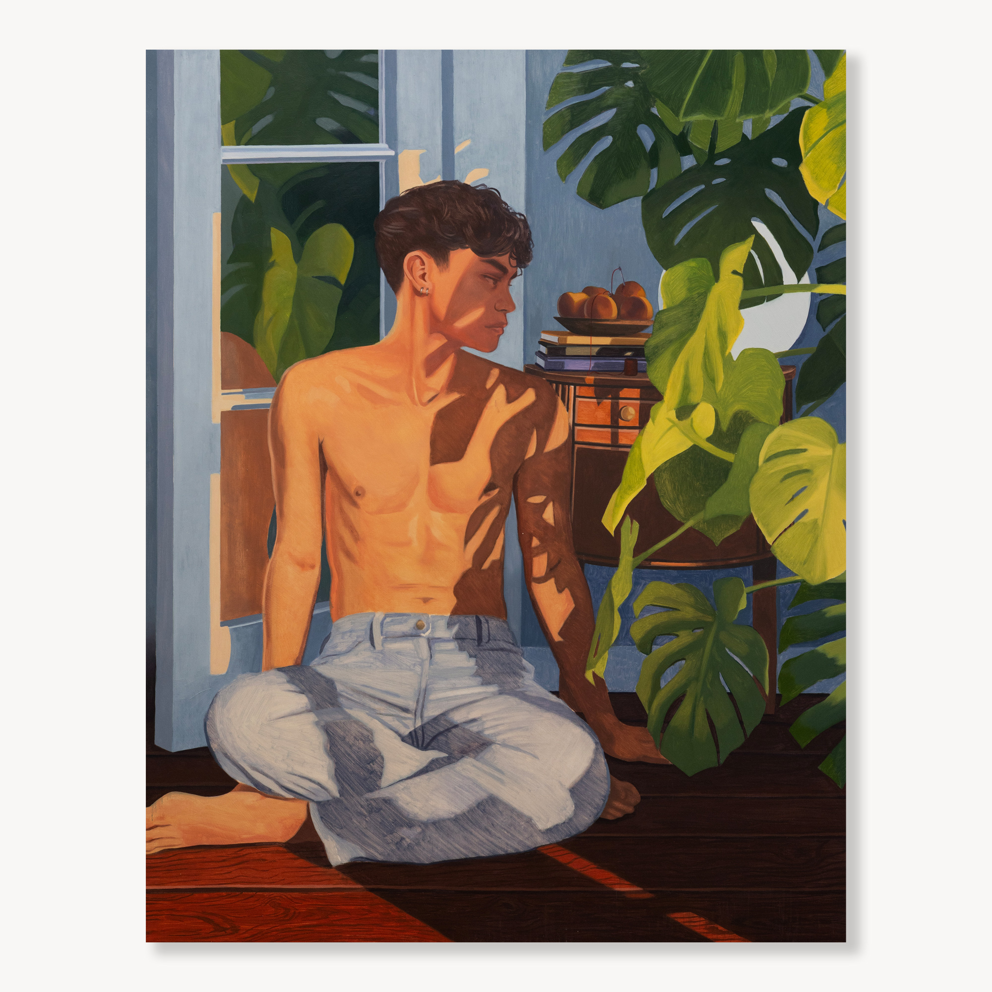 Morning by the Window - Image 1