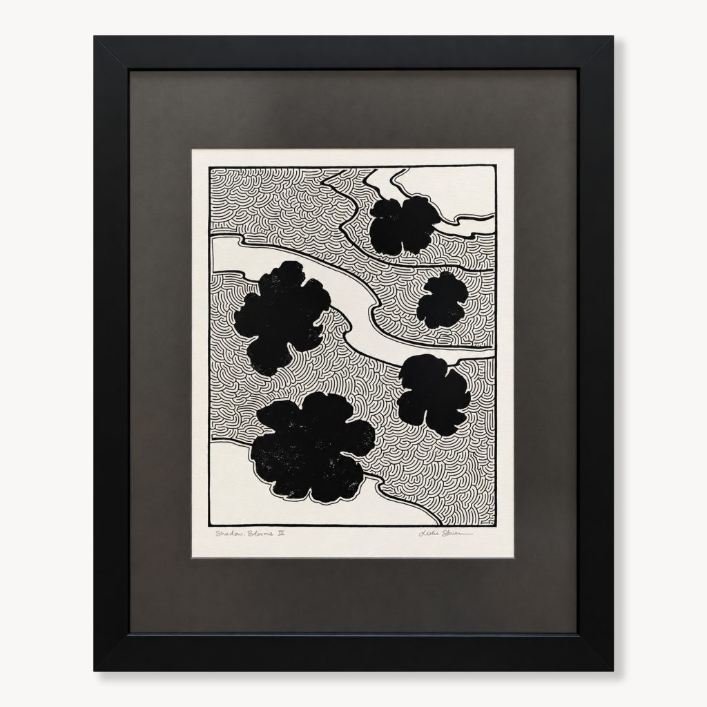 Shadow.Blooms III