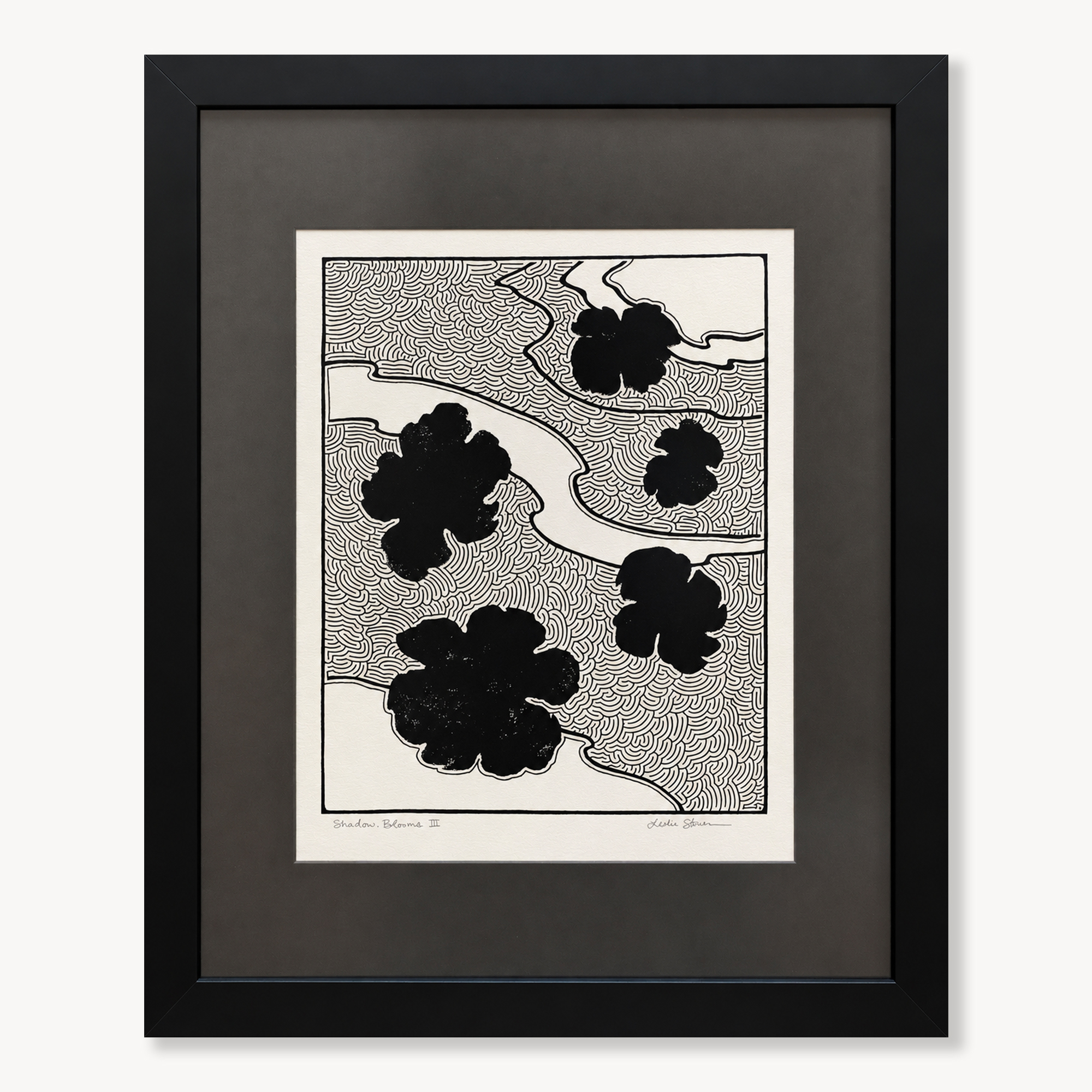Shadow.Blooms III