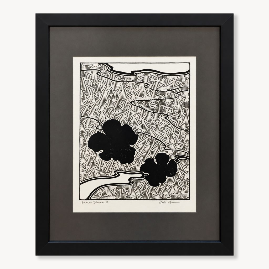 Shadow.Blooms IV