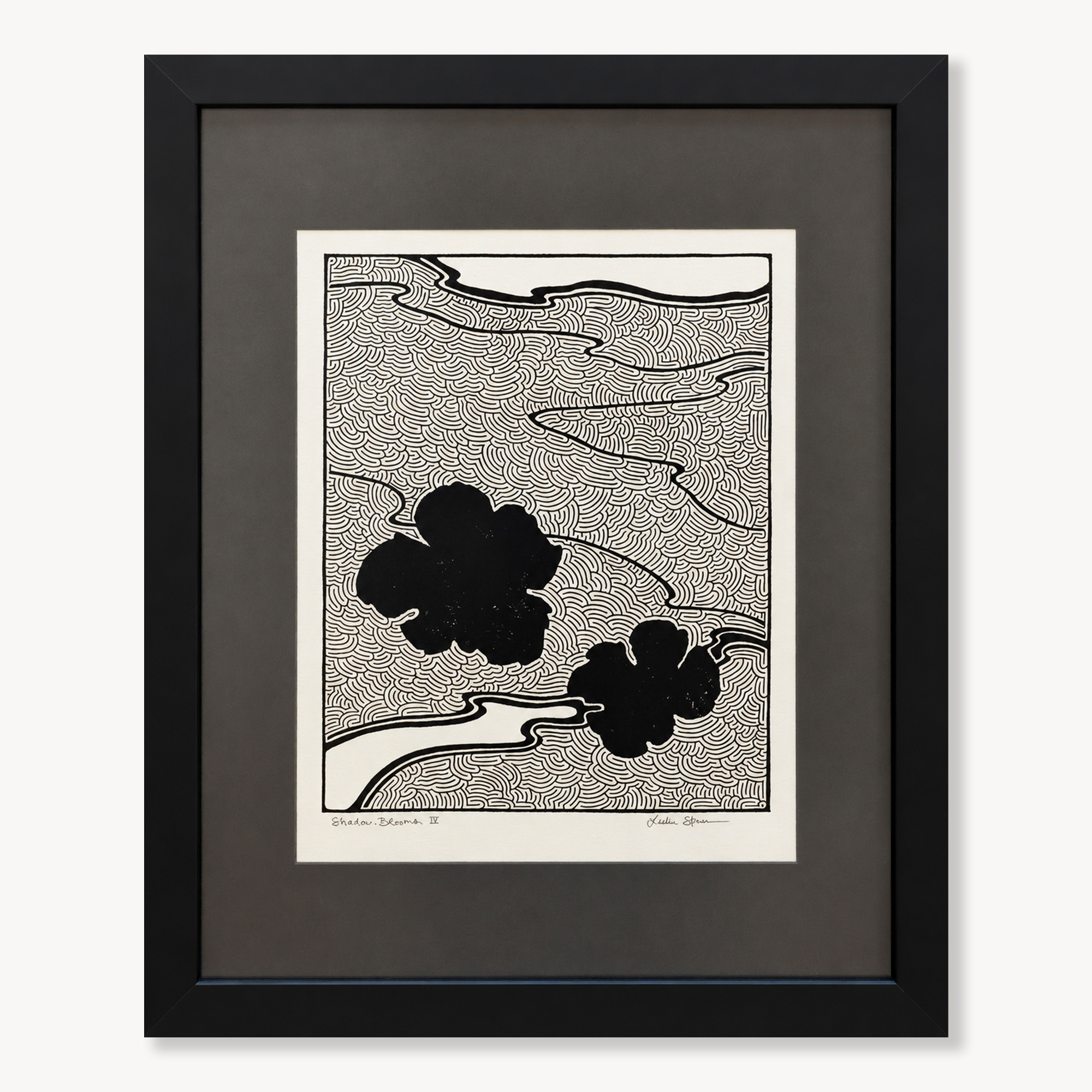 Shadow.Blooms IV