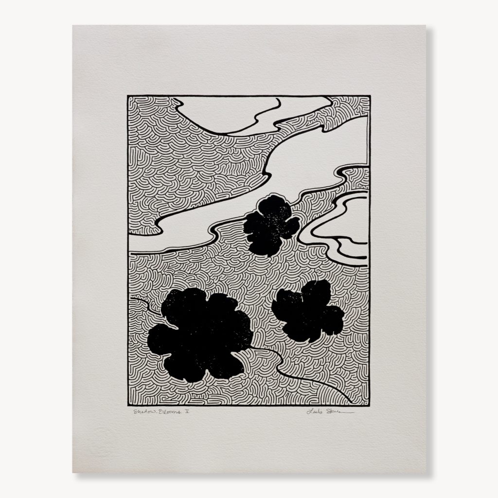 Shadow.Blooms V