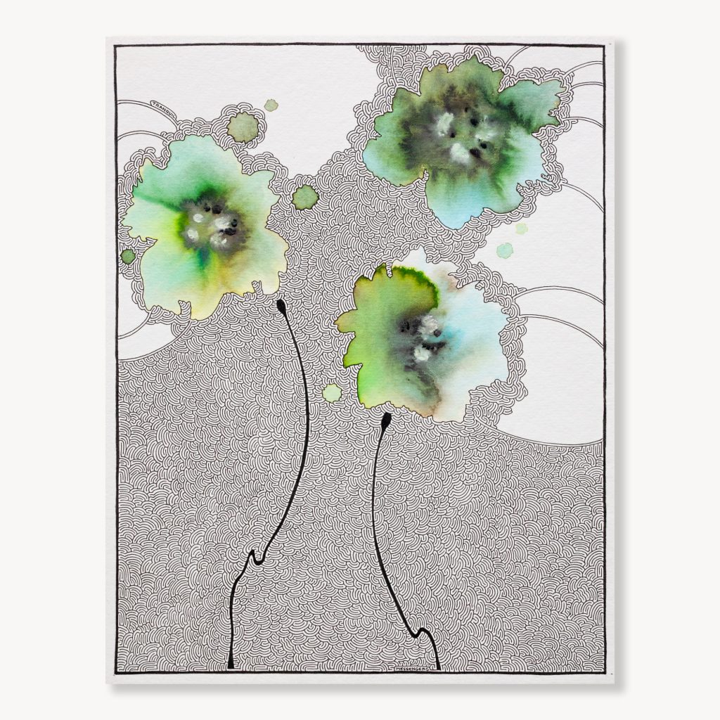 Tranquil.Messengers